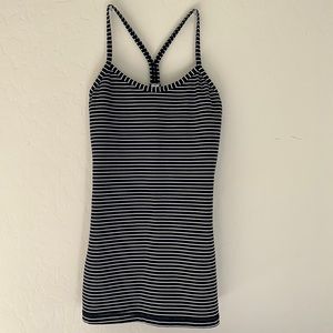 Lululemon Tank Top - Brand New Condition - Size 2